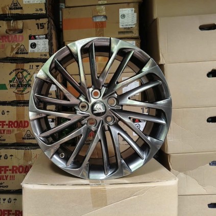 Lazang VinFast Limo Green 18 Inch – Nâng Tầm Diện Mạo, Khẳng Định Phong Cách
